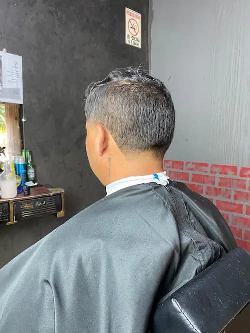 Corte social